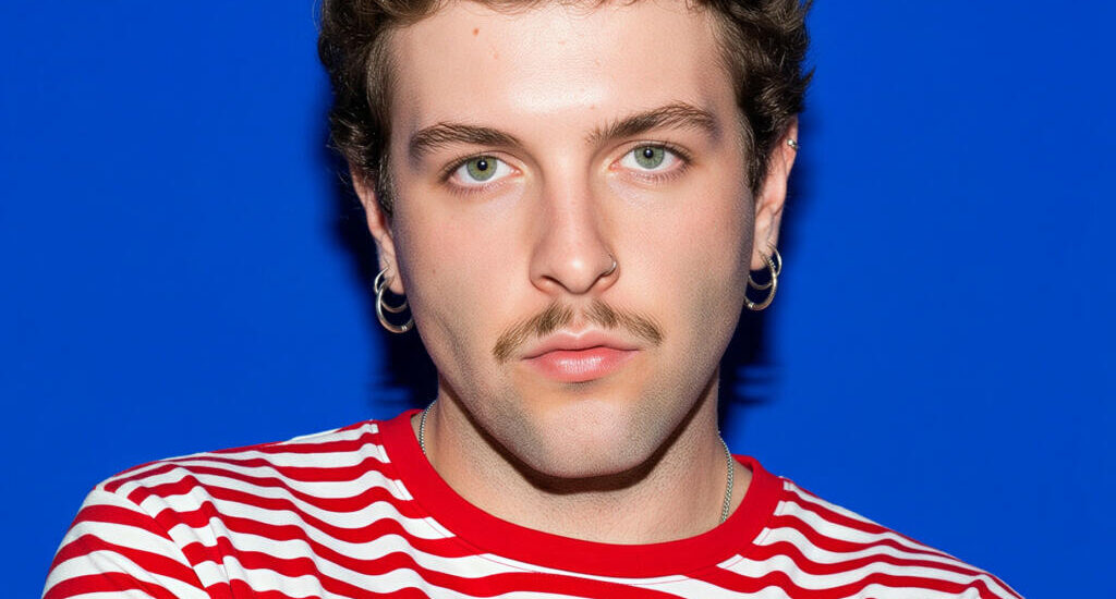 Jesús Terrada Gómez