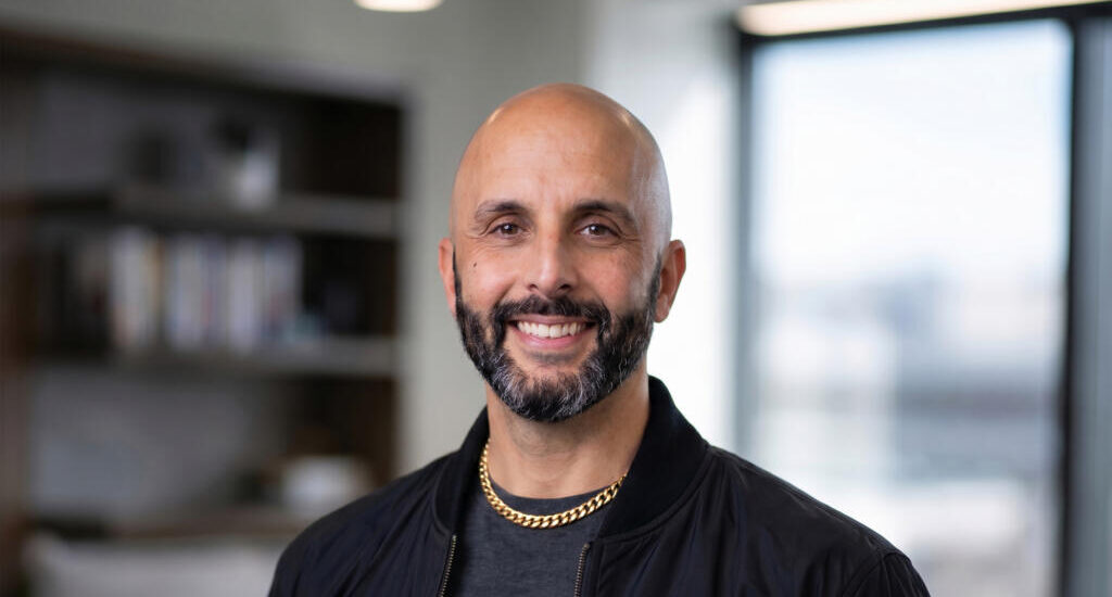 Michael Graterri