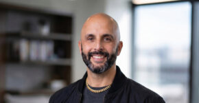 Michael Graterri