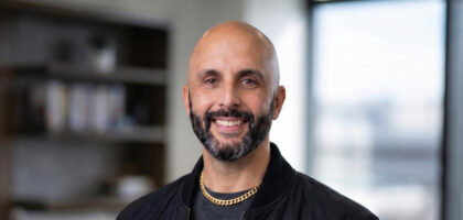 Michael Graterri
