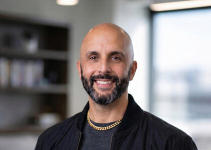 Michael Graterri